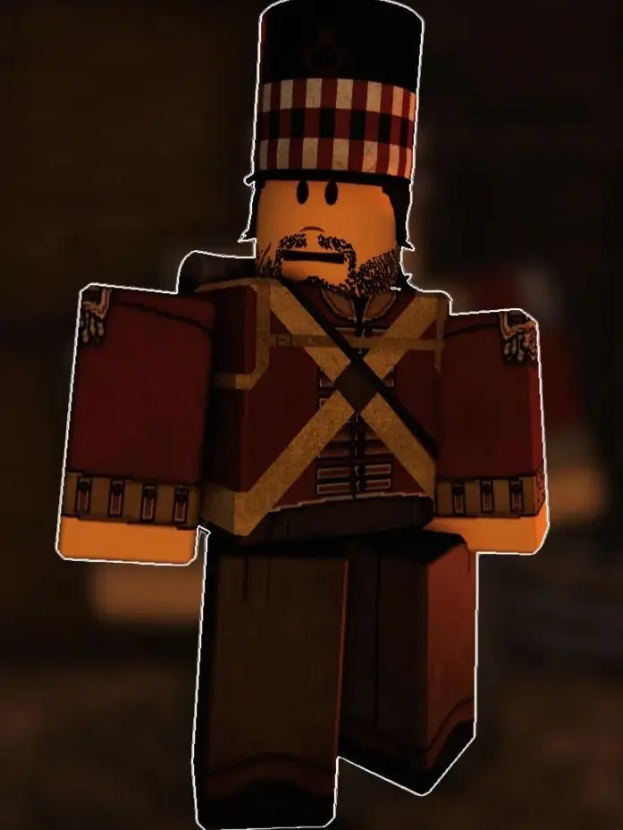 Tyel의 런던 - 생존자