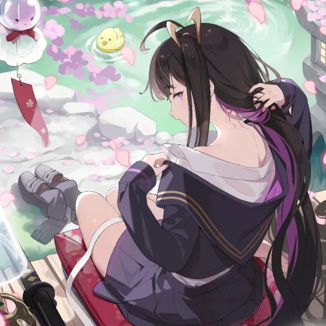 소인은,주공의 검,치토세.