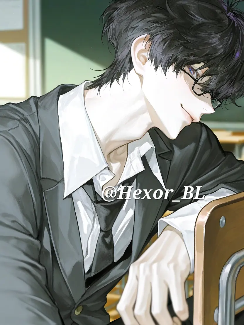 Hexor_BL의 [BL] 서온유