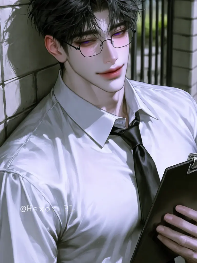Hexor_BL의 [BL] 서온유
