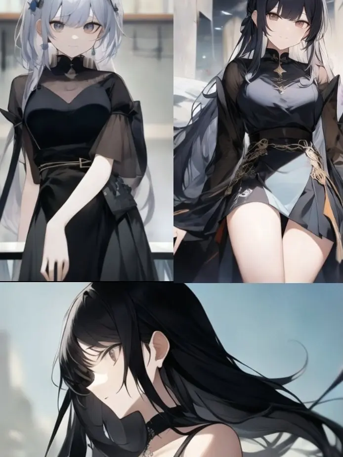 Dingcho1201의 빌런즈