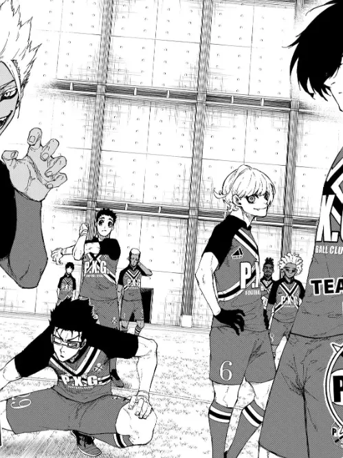 SnappySauce3868의 슈우벌꺼 폰 조진김에 P.X.G 만듬