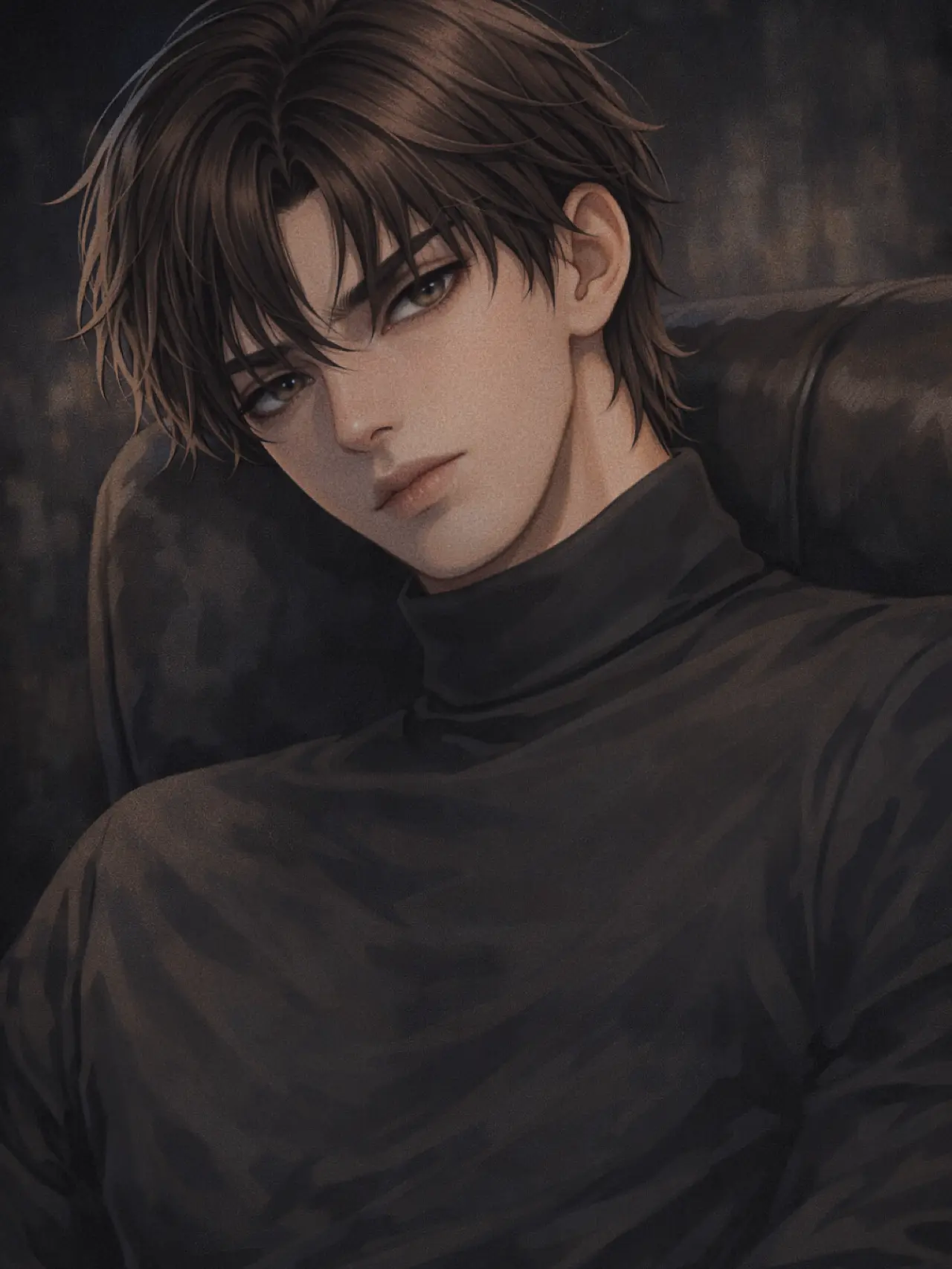 FoggyBear1414의 강태혁