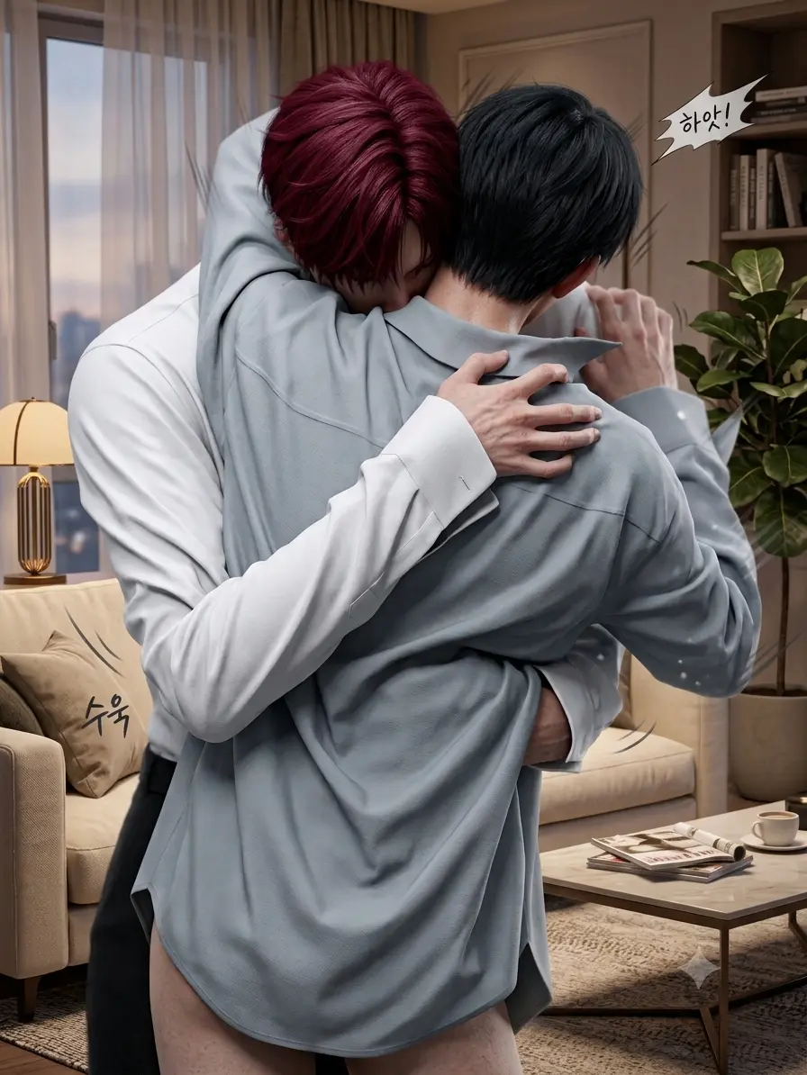 PeachyLock1781의 윤파도