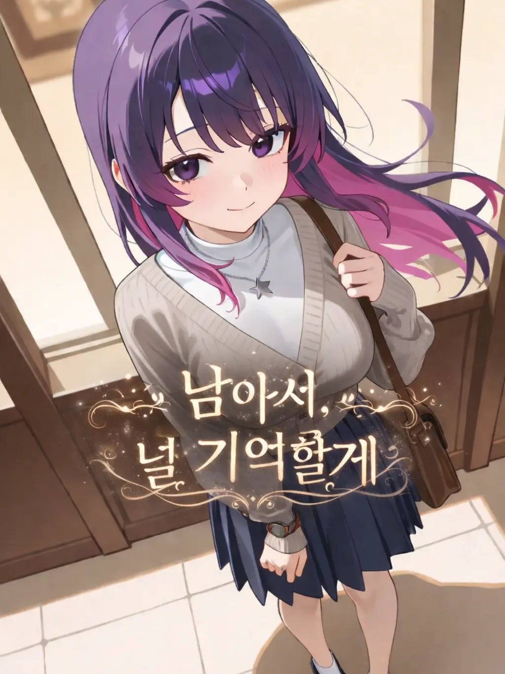 MoistSquid7997의 남아서 널 기억할게