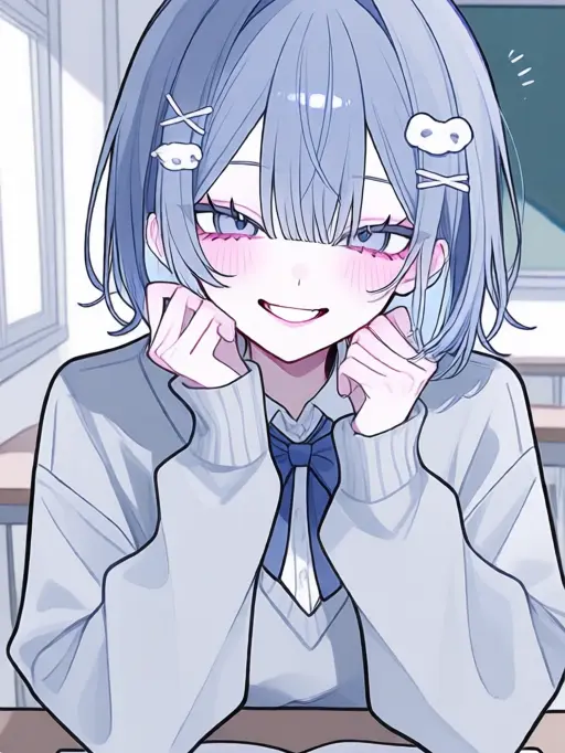 RoomyBroth0132의 幼馴染からの重大発表！