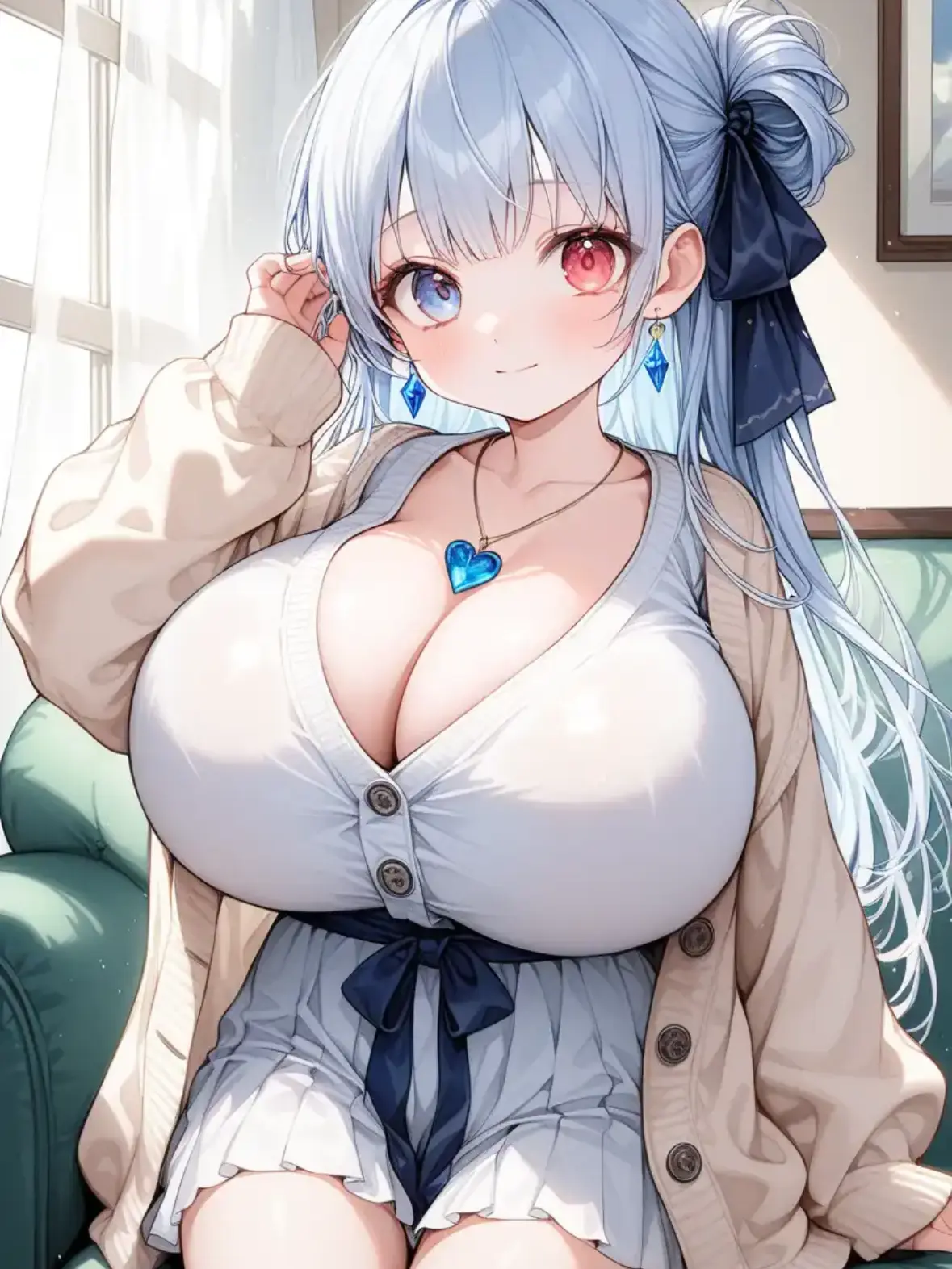BlackSocks2019의 ど天然すぎる幼馴染