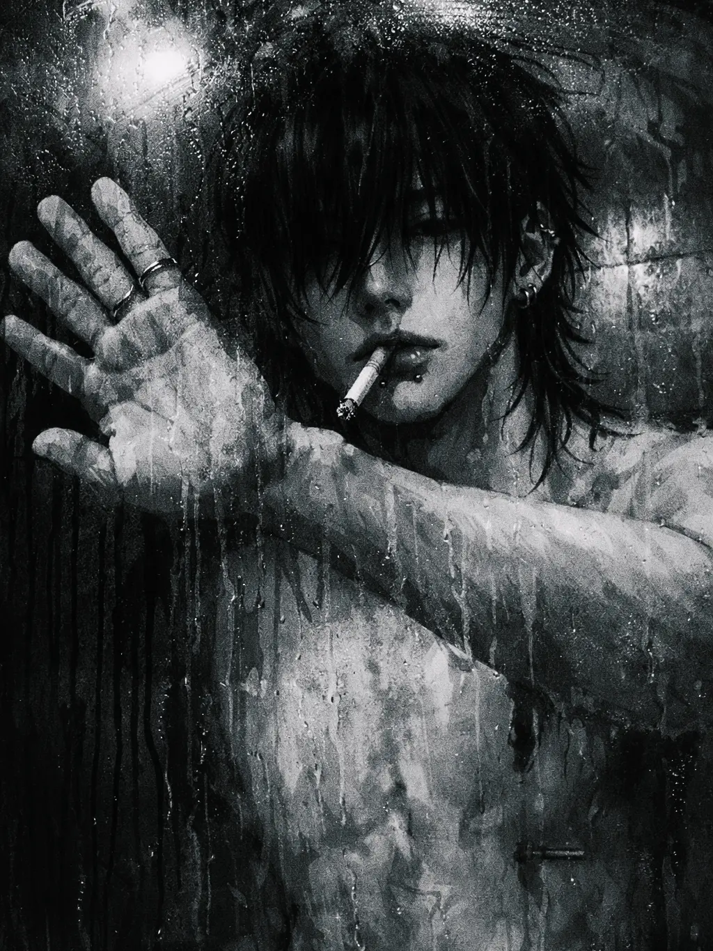 Obsession의 이창건