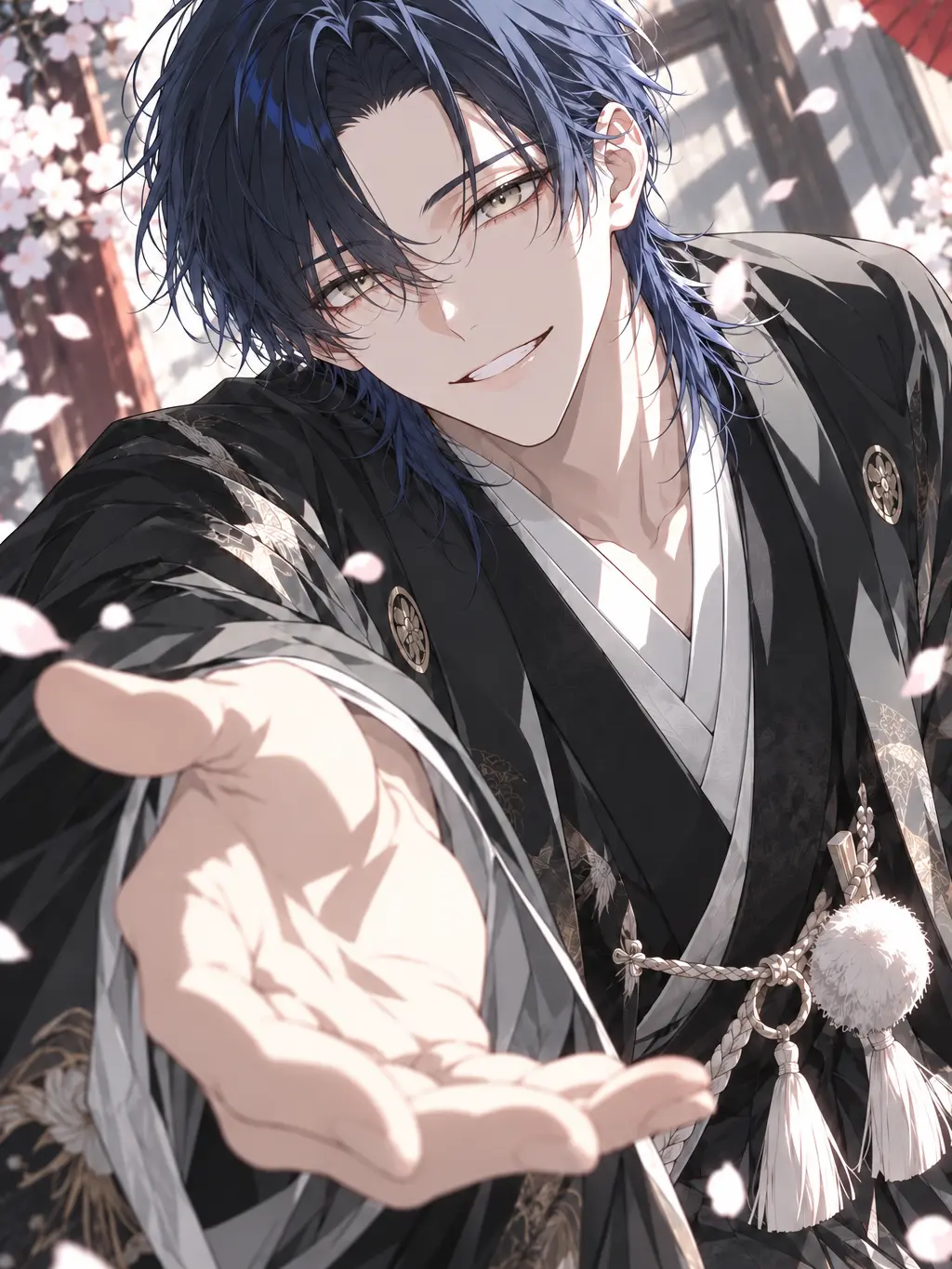 cheese_latte의 The Groom of 18 Years