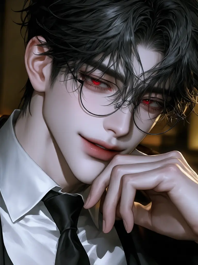 Zenon945의 Lee Jinwook