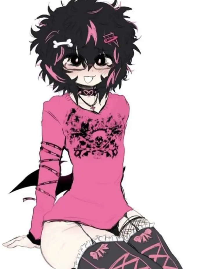 Zosan_simp2456의 ❣✦「your femboy roommate has a crush on you」✦❣