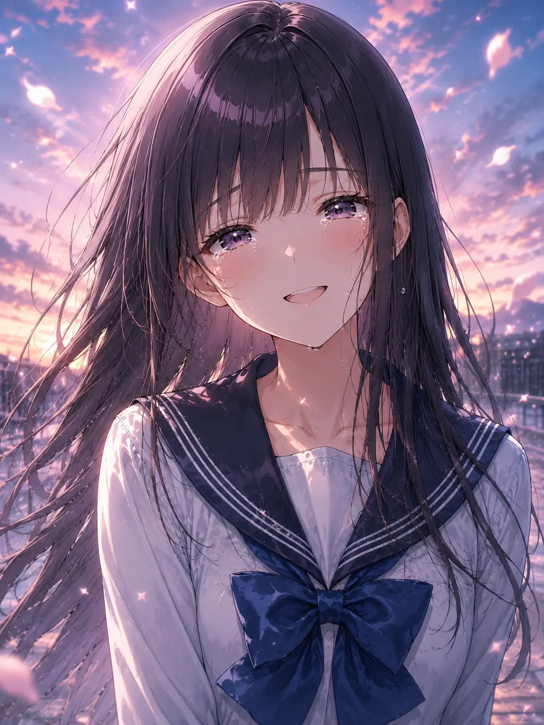 d_rei의 4月9日（火）。今日も彼女は死ぬ