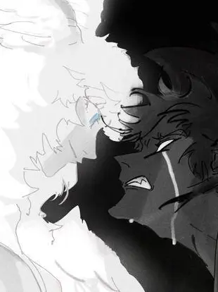 biohazard.의 ‘ attention on me ‘ 🪽