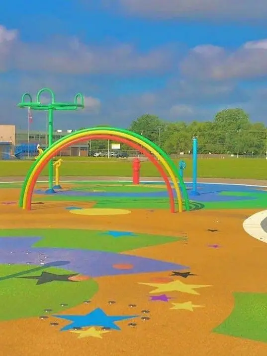 Godqhr0723의 해피 글리치 빌리지!¡