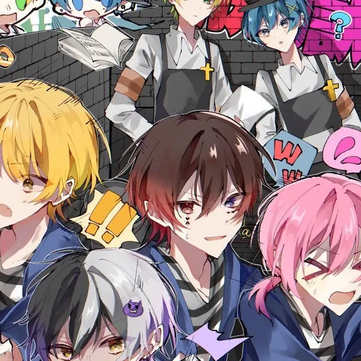 Hanenya의 はちゃめちゃ脱獄生活 。