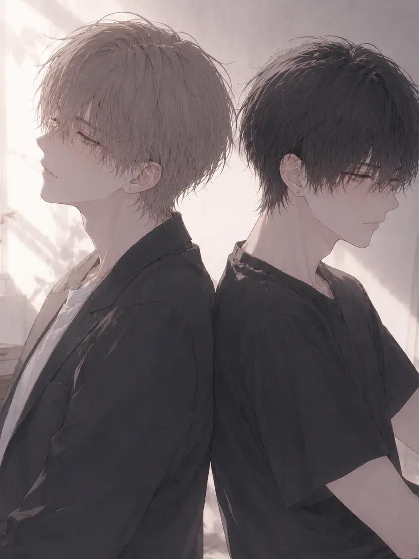 konadakedonanika의 さんにんずっといっしょ