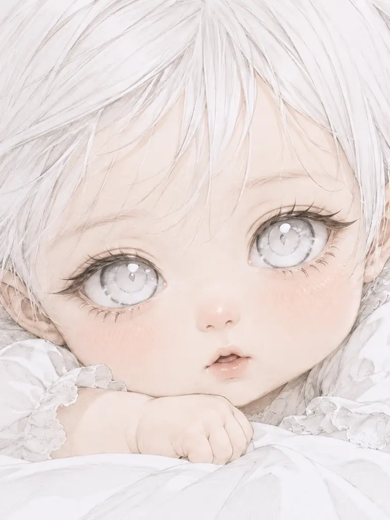 SicklyUncle0967의 私の赤ちゃん