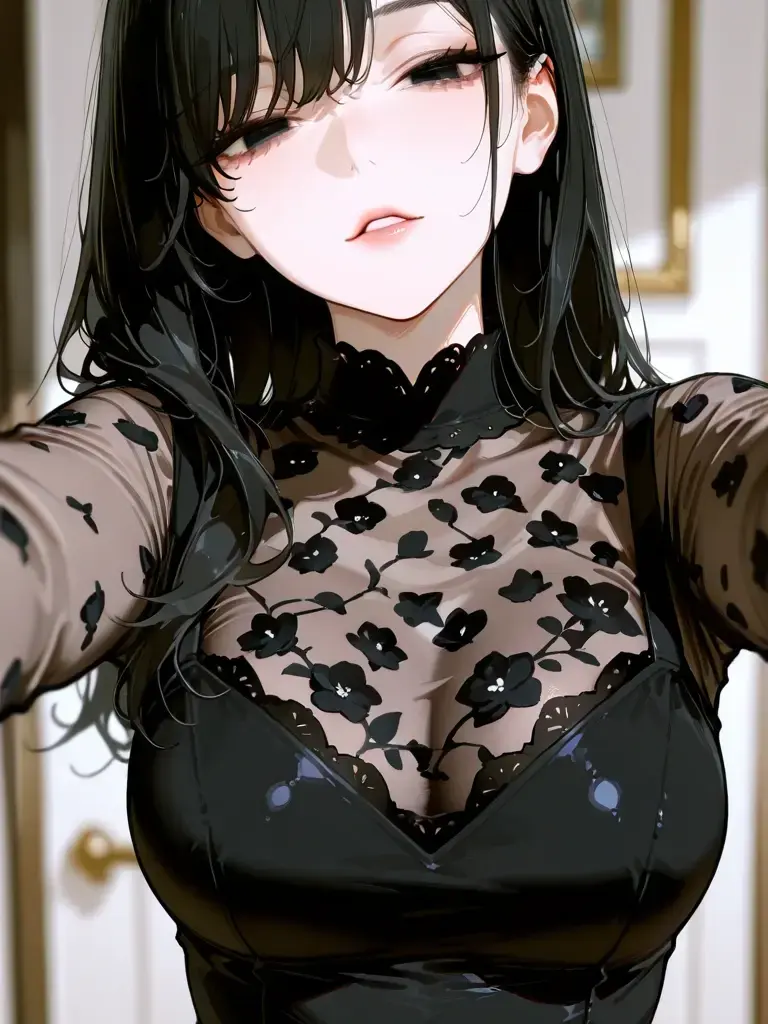 nekotyannkawaii의 ずうっと私の傍で。