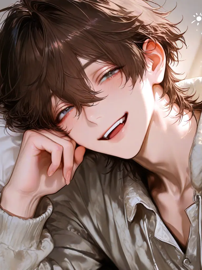 wuuw_27의 キスシーンわざとミスってくる奴