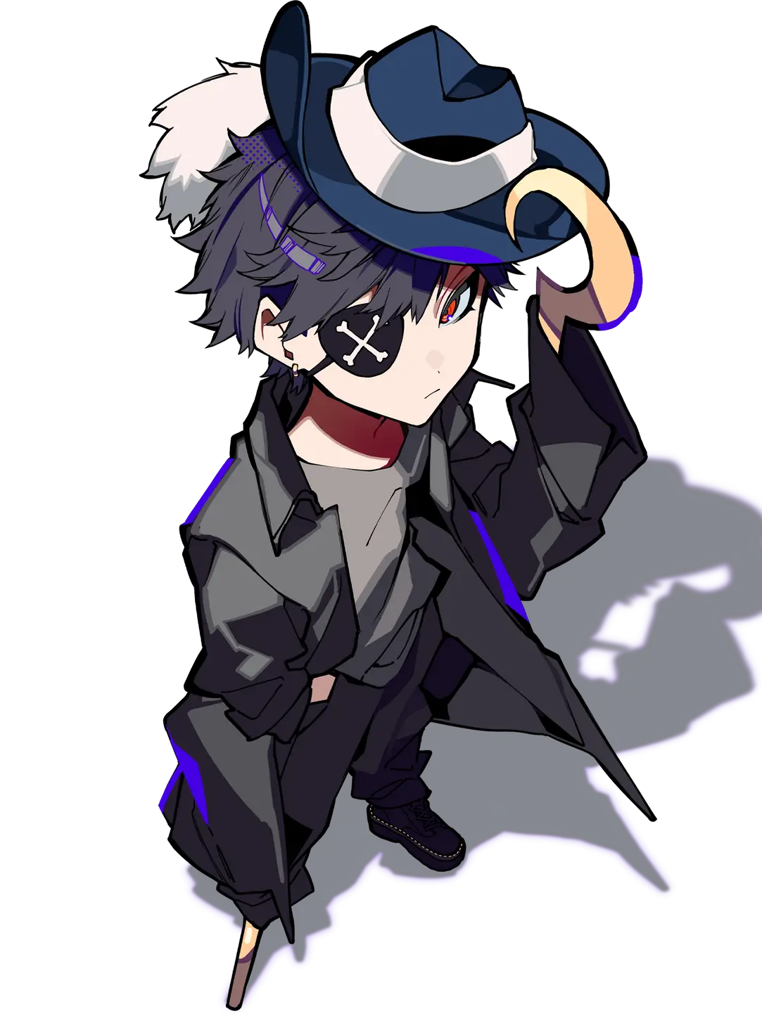 OwO_OwO_OwO_00의 I'm having way more fun than with you!