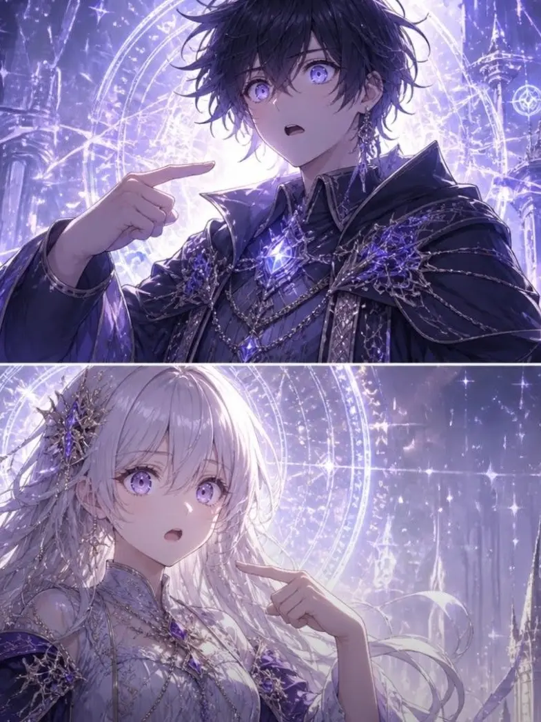 making1726의 いつの間にか最強になってました!?