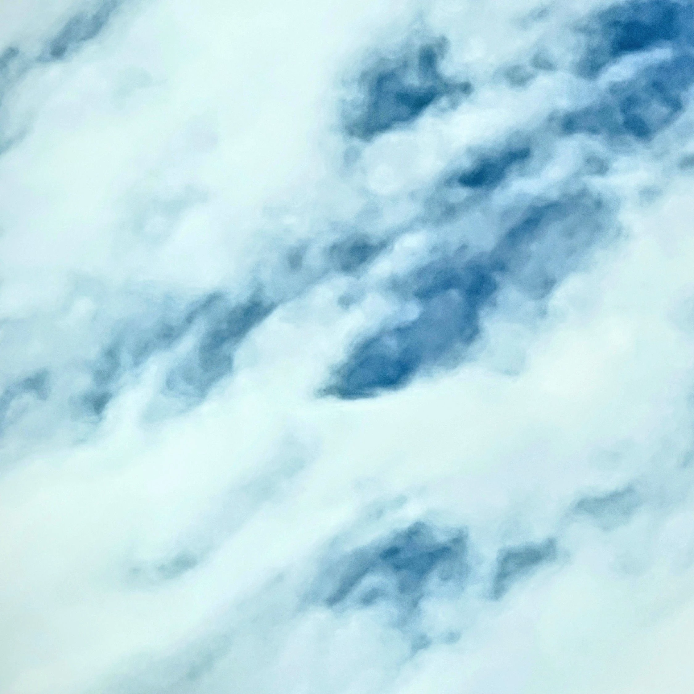 そばにいたいよ。二人とも好きゆるして?