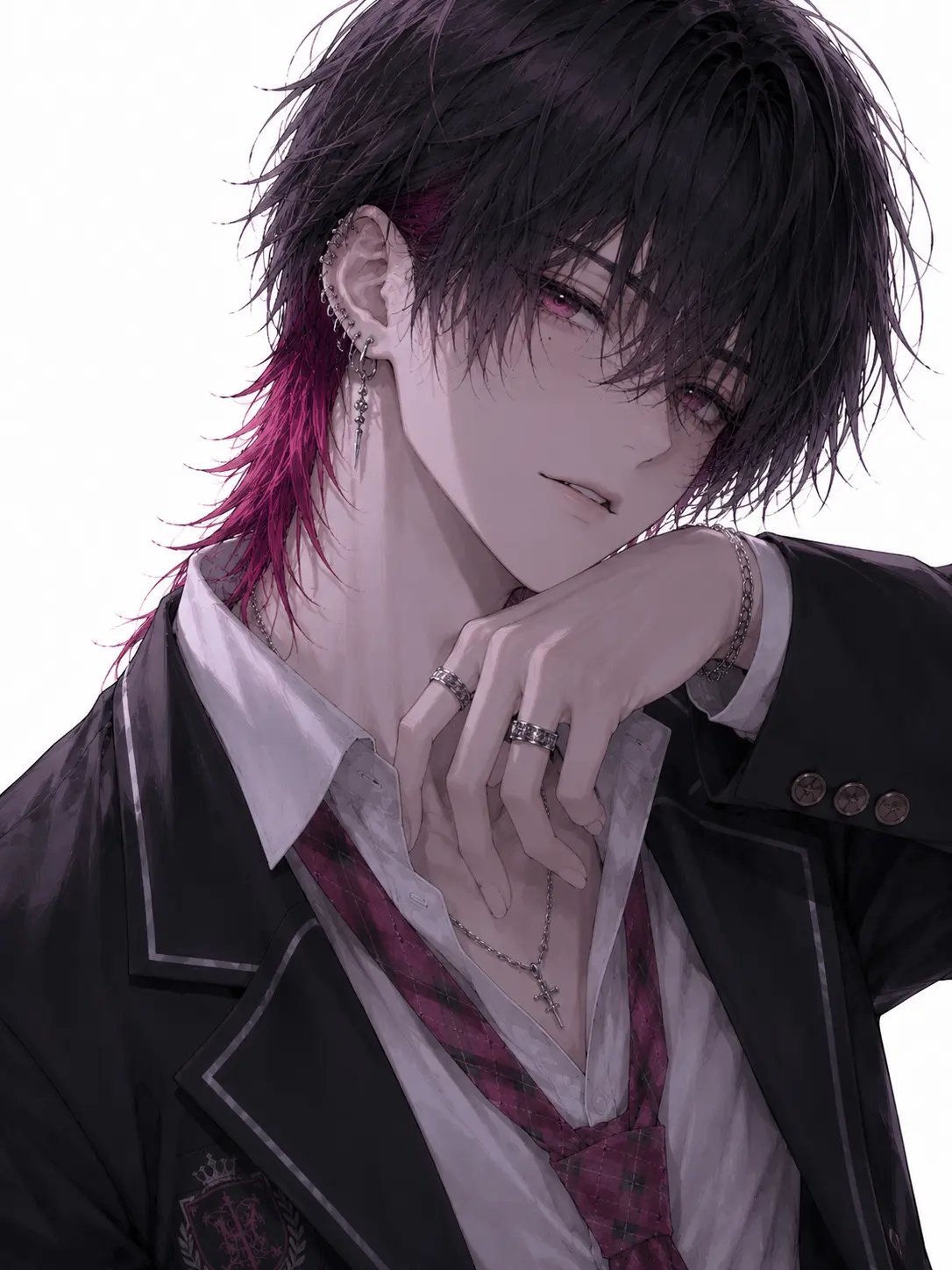HugeTuna2861의 私オタクの沢城くん