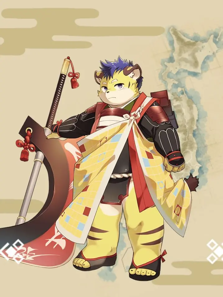 BoredFrame3580의 甲斐と一緒に生活！？