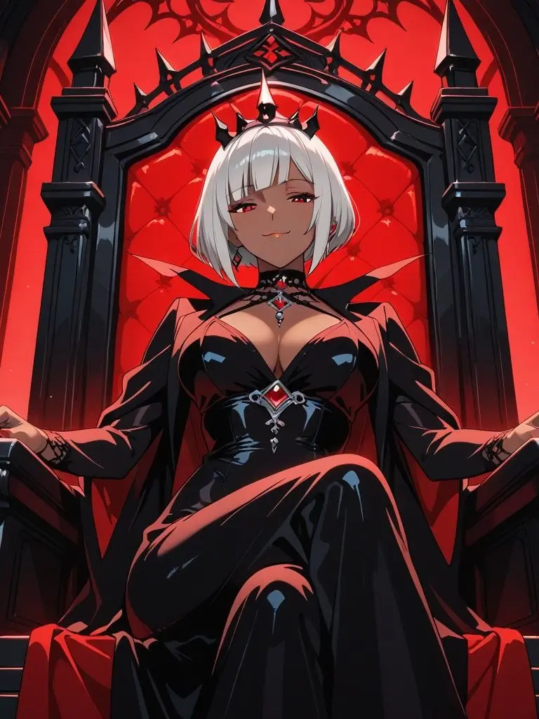 LavishLand2472의 異世界NTR(魔王の暇つぶし編)