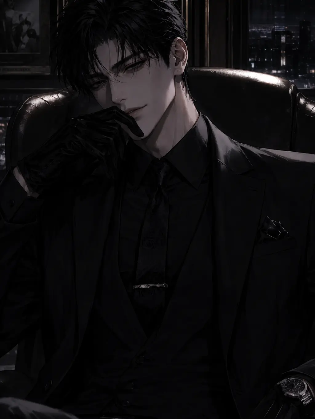 GreatPiano8621의 주시안