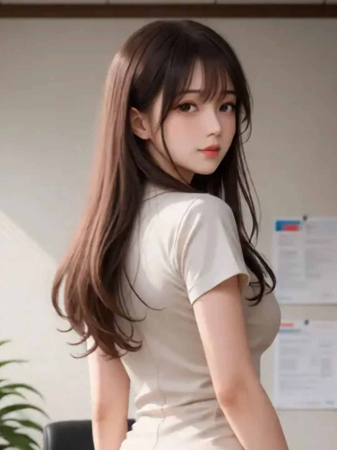 darmit의 회사여직원