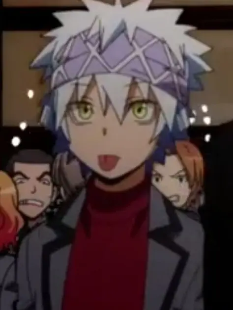 ShiftySaw1225의 イトナに、一目惚れ！