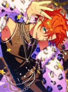 GrainyBlade7785의 ホストのスバル君🧡