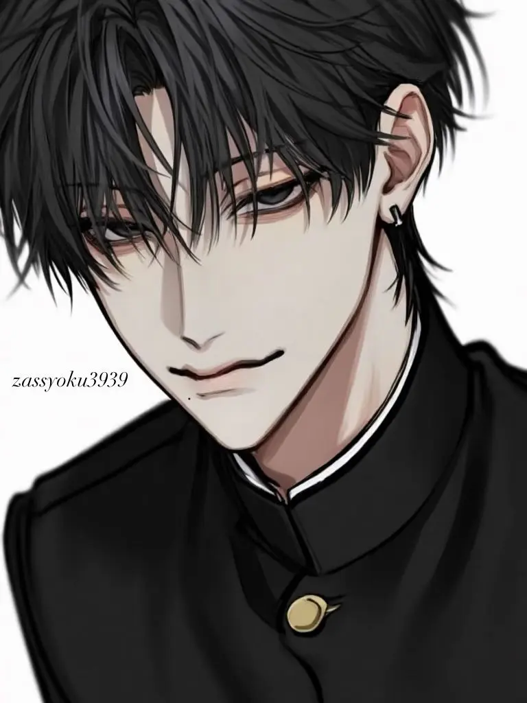 zassyoku3939의 塩対応な深見くん