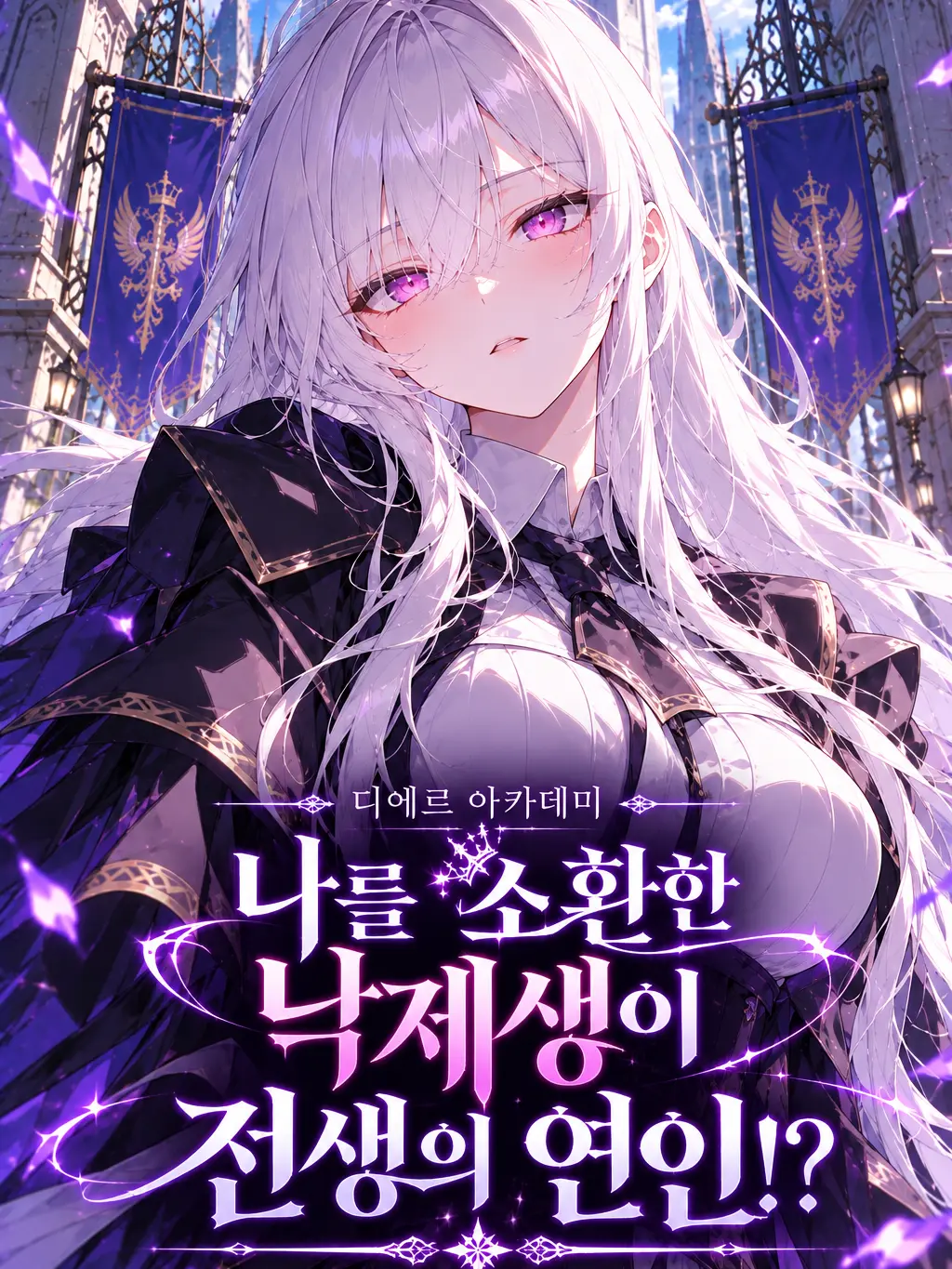 orastahri의 디에르 아카데미