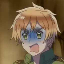 EarlGrey_Arthur의 全部君のせい