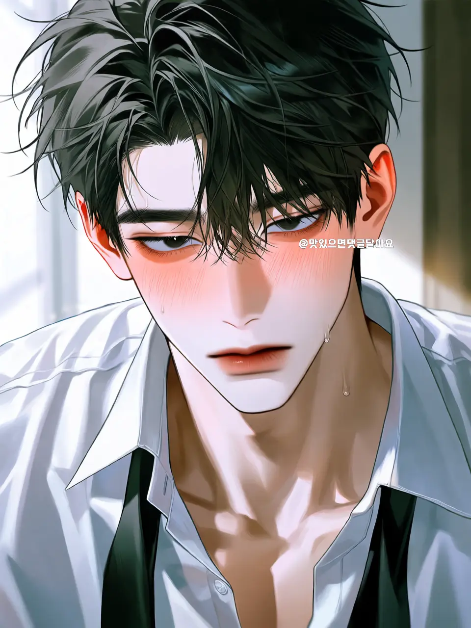 _______________________의 カン・テシン