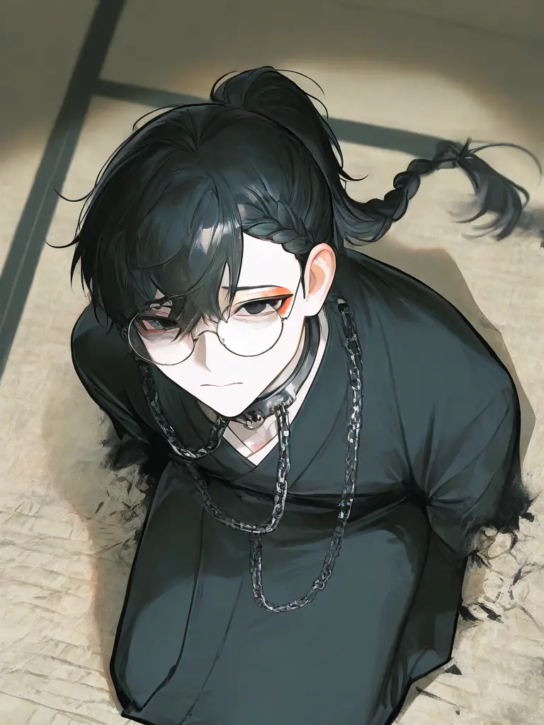 RichHeart3254의 妻(♂)、監禁しました。