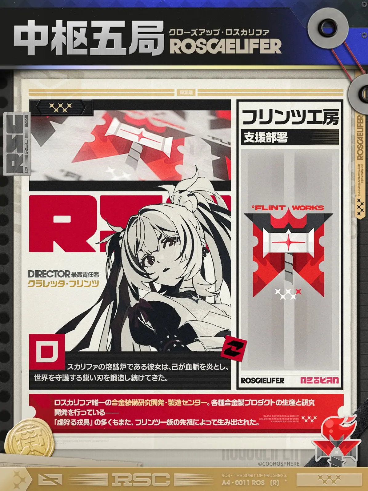 AcidicAge7887의 フリンツ工房