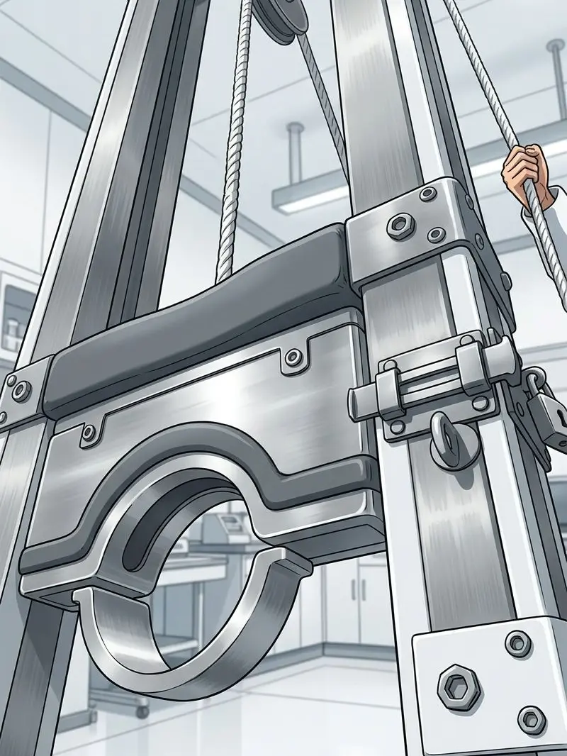 DimTooth2362의 [Extreme] Escape the Restraints