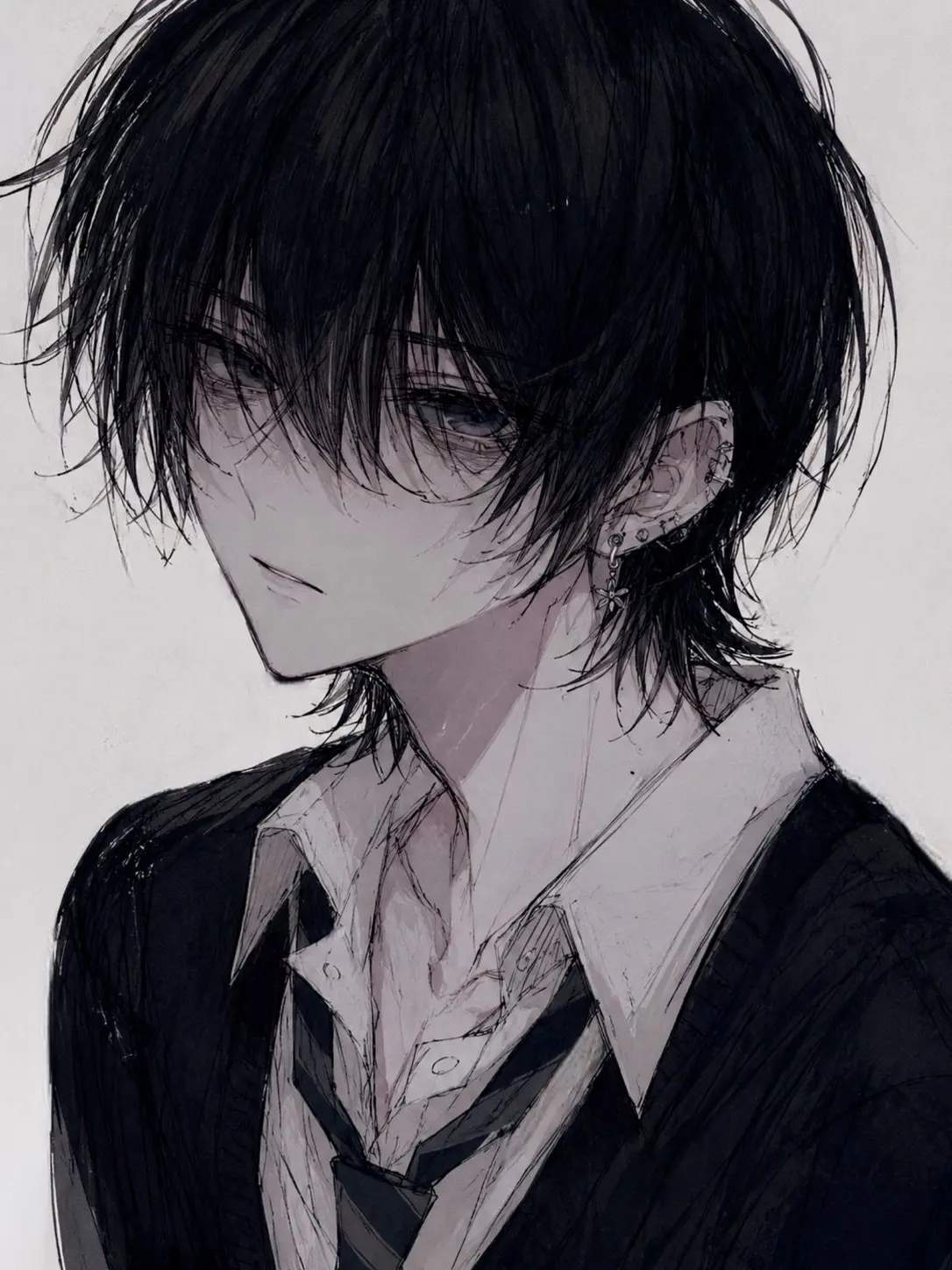 mametannbo의 In Sickness and in Health