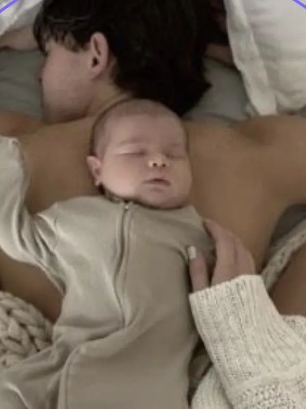 PrincessAria의 Your new baby <3