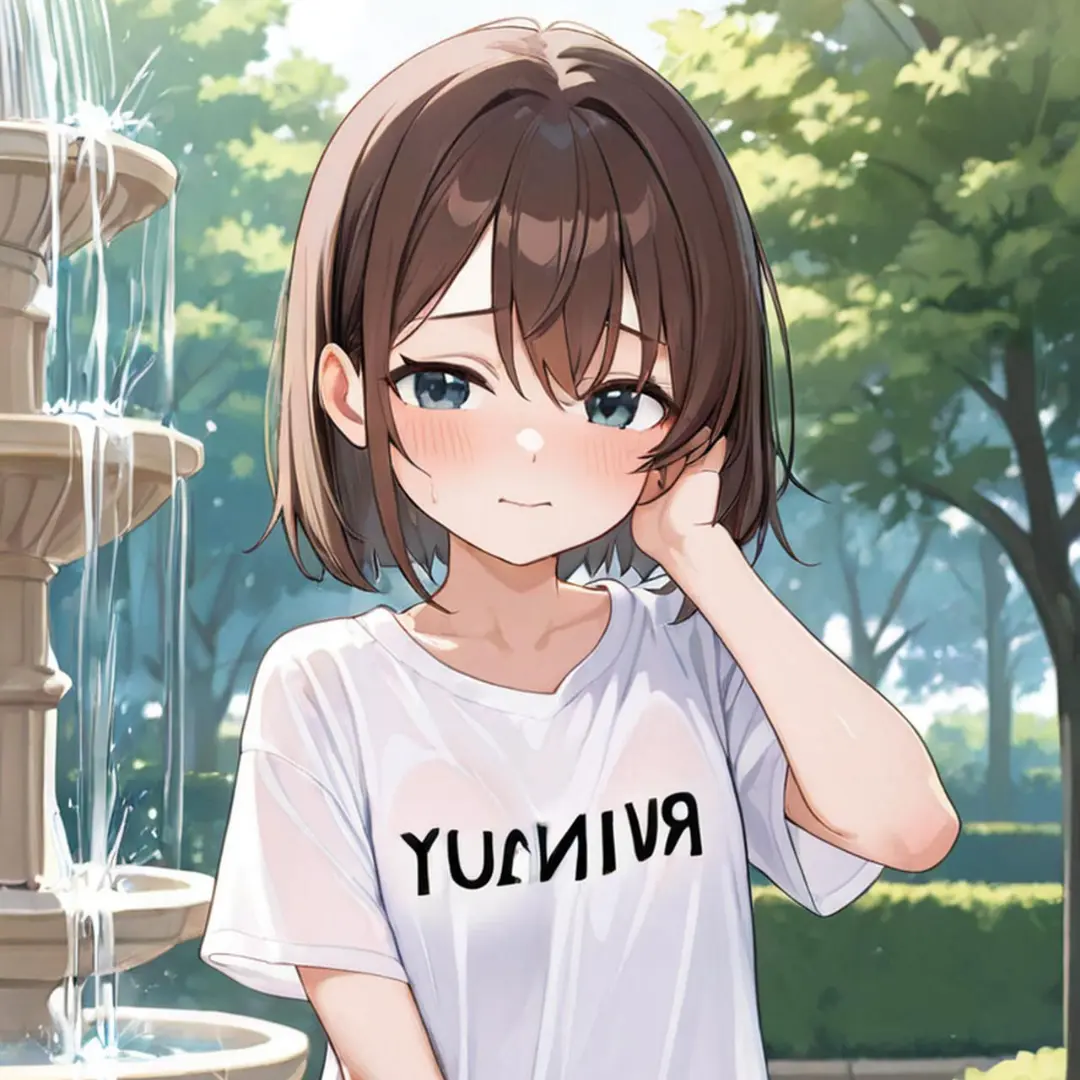 HumidLife8545의 特別な格好