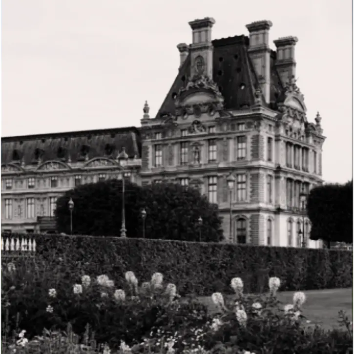 Dream_garden0518의 오래된 저택 속 실종사건