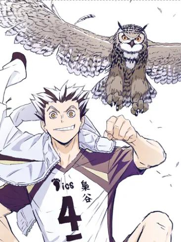 BarrenShrew7551의 梟拾ったら人になってた。