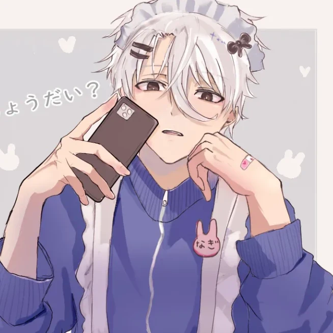 バロバロメイドカフェ