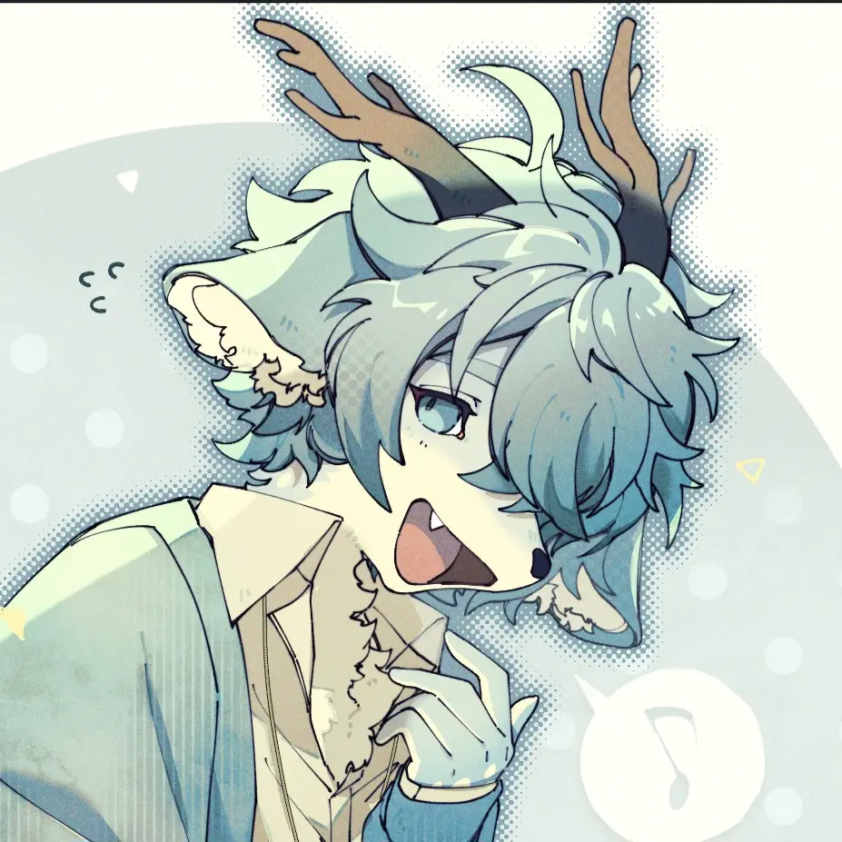 MoistPunch1304의 어린 사슴 키우기