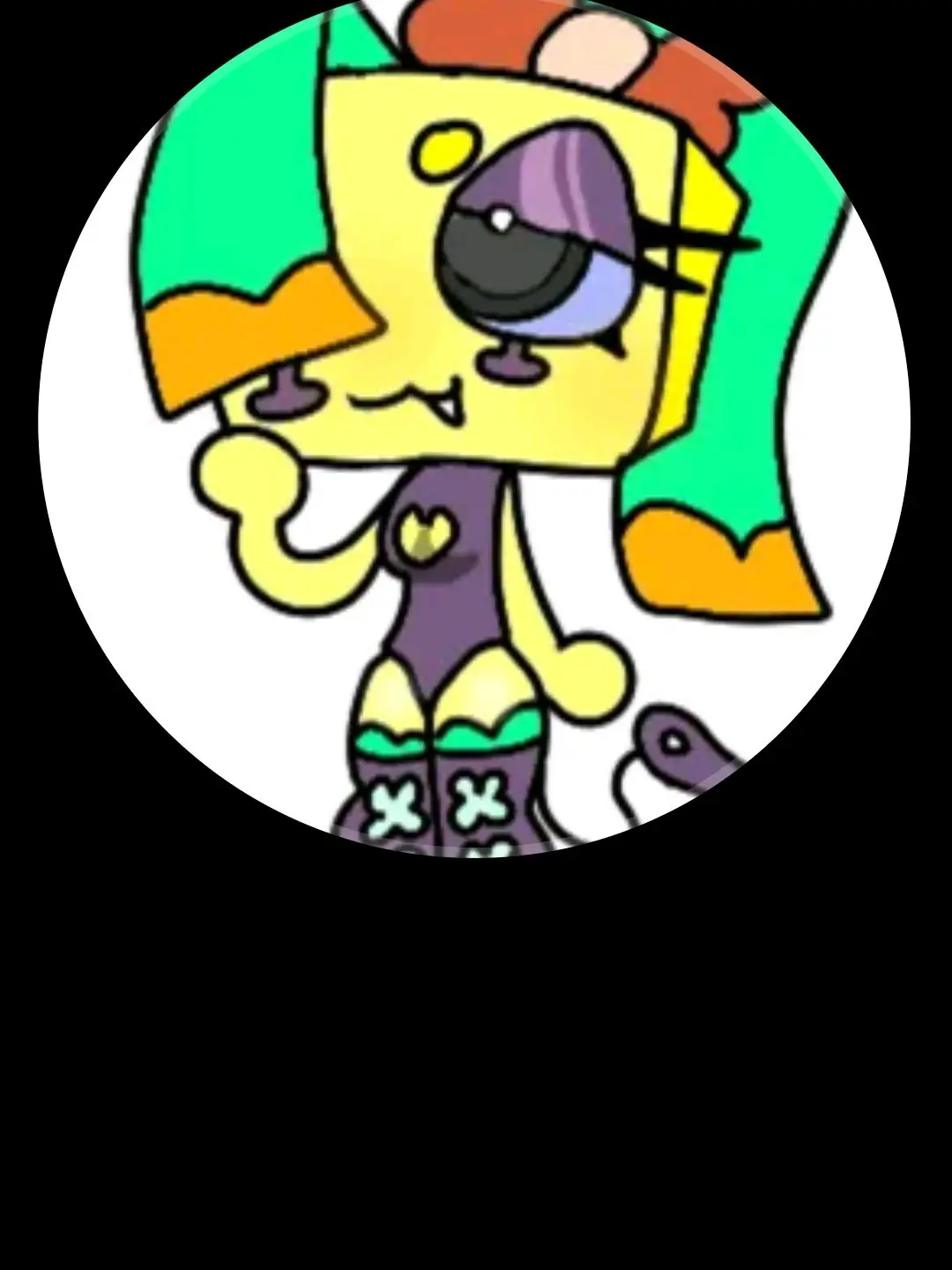 Whhq의 루나 펜헤 ㅅㄲ 참교육 ㄷㄱㅈ