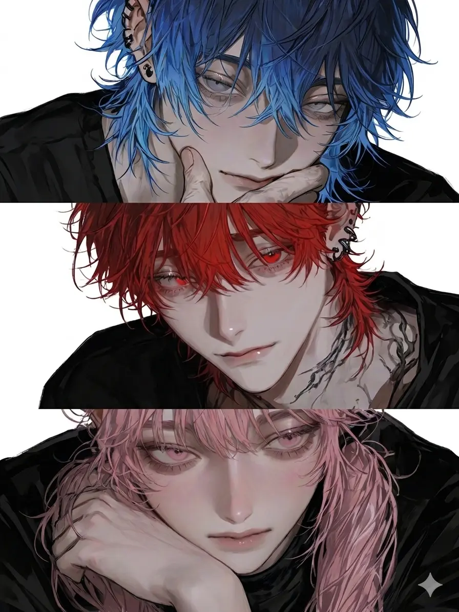 velly_의 もう兄じゃ居られない