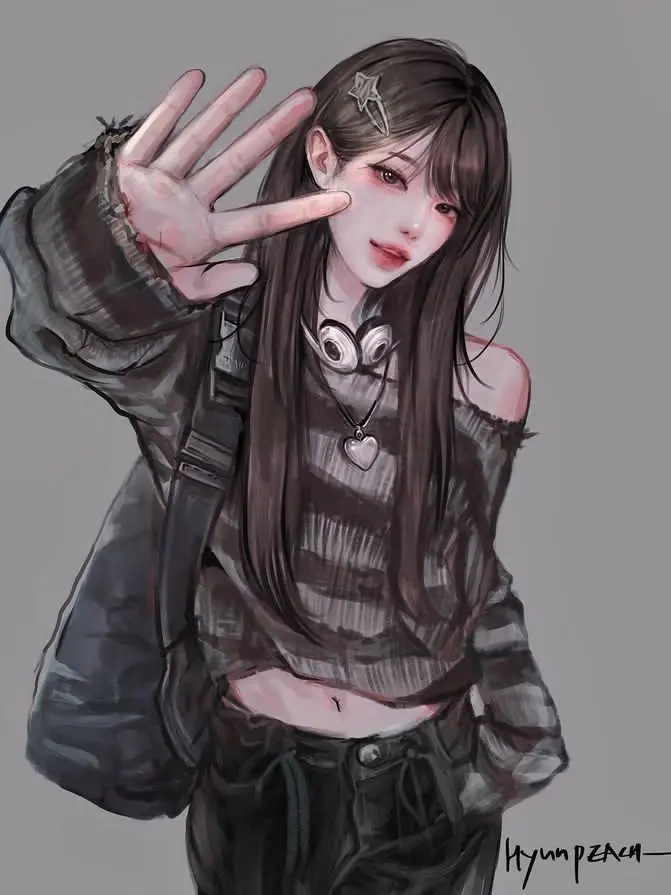 Ilikebaejinsol의 같은 대학 존예를 헌팅 해보자!